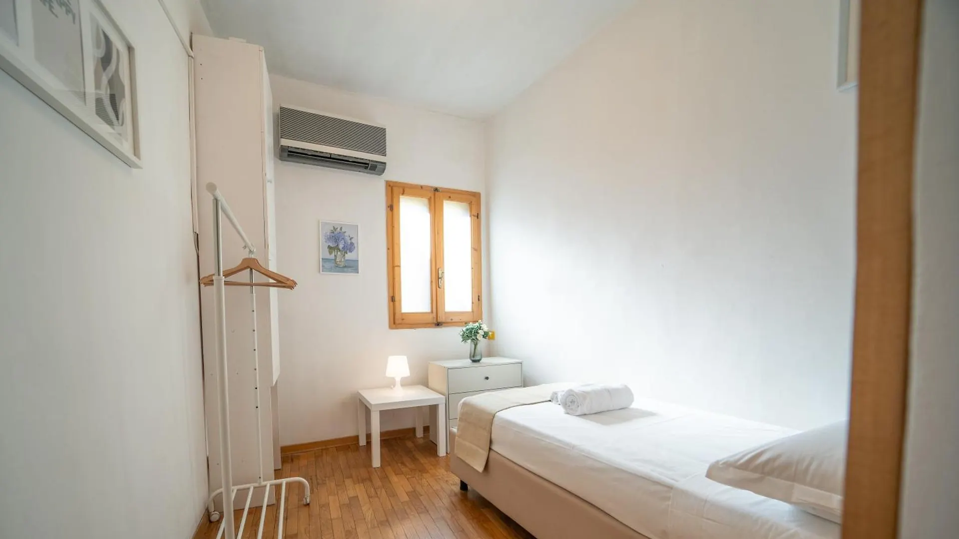 Cimabue - Spacious Apartment In The Heart Of Florence
