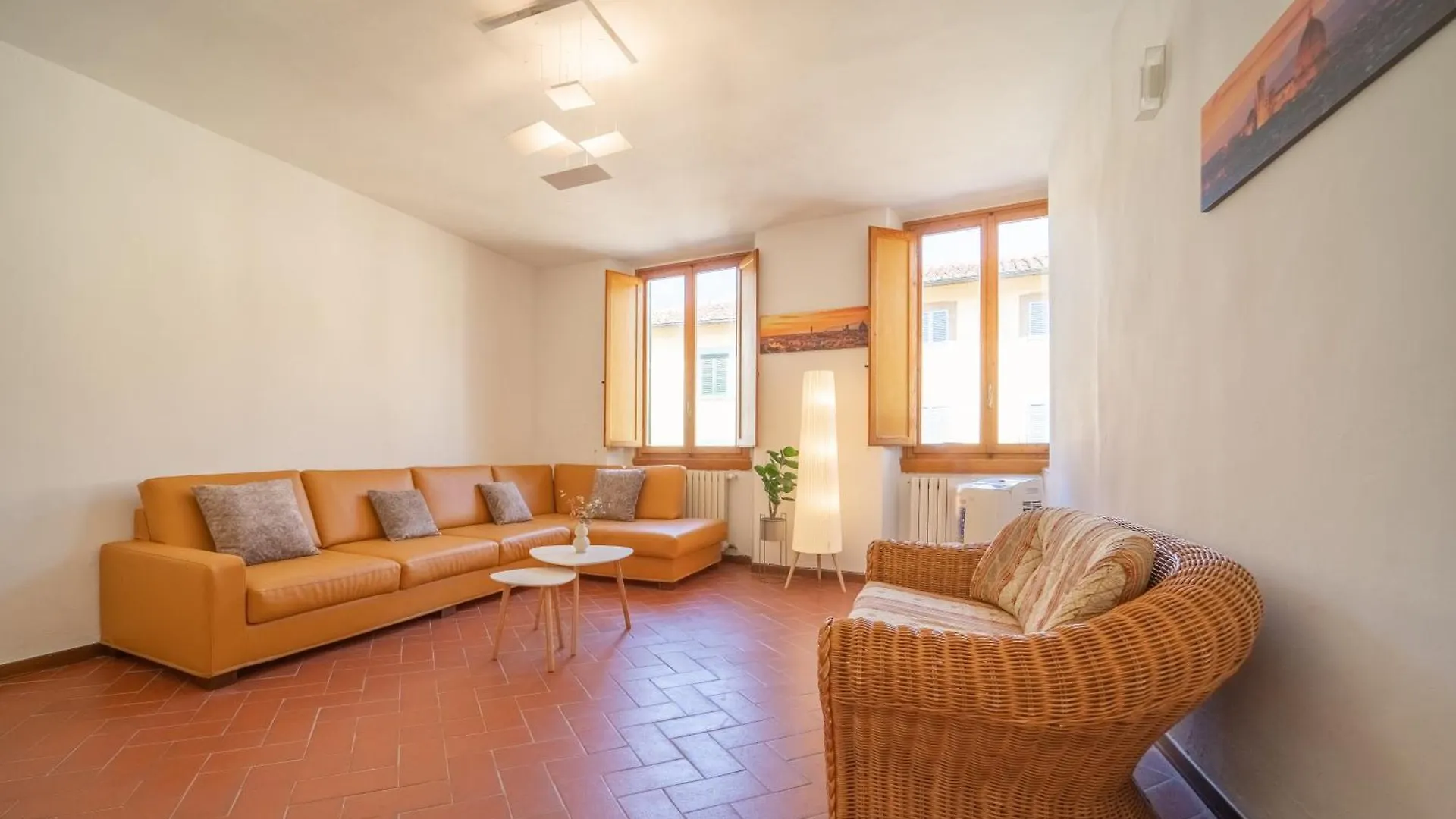 Cimabue - Spacious Apartment In The Heart Of Florence