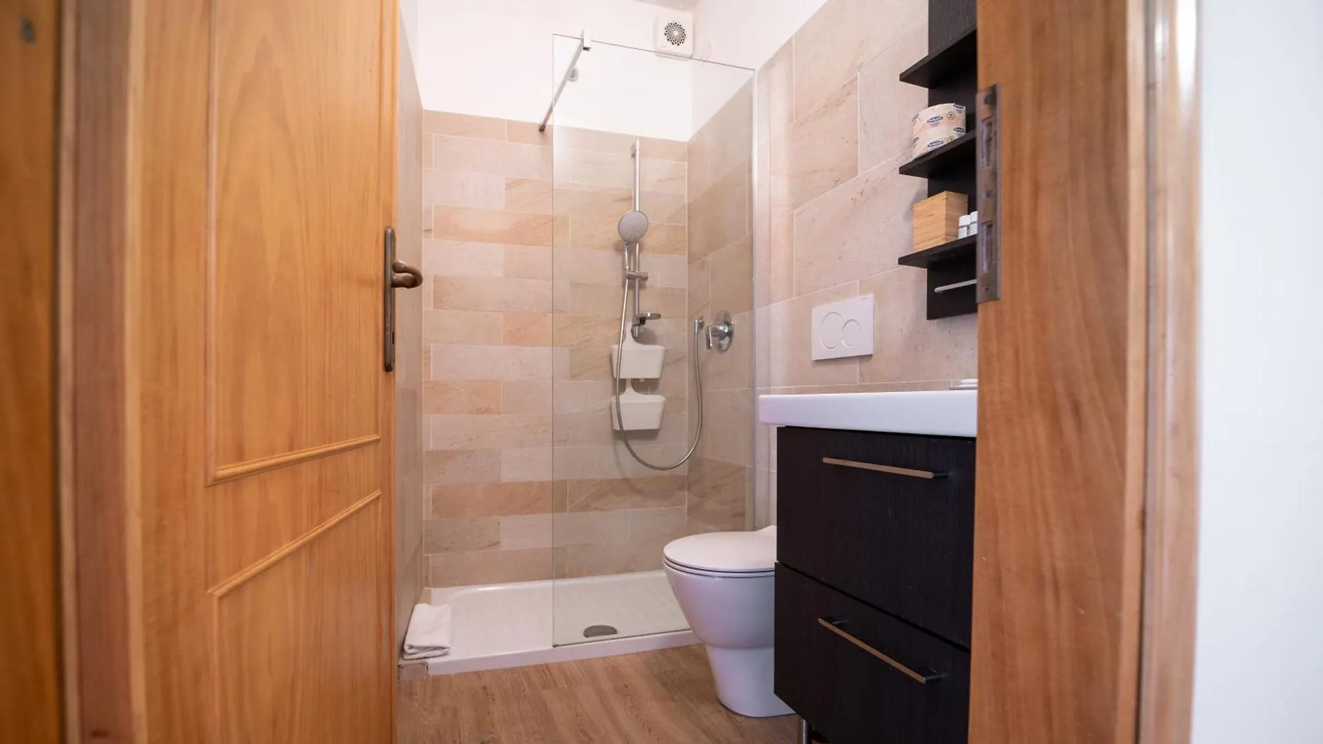 Cimabue - Spacious Apartment In The Heart Of Florence Italy