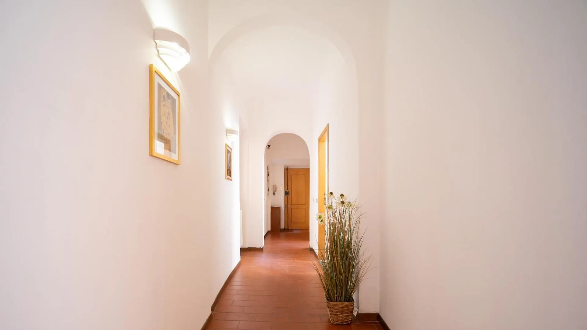 Cimabue - Spacious Apartment In The Heart Of Florence 0*,  Italy