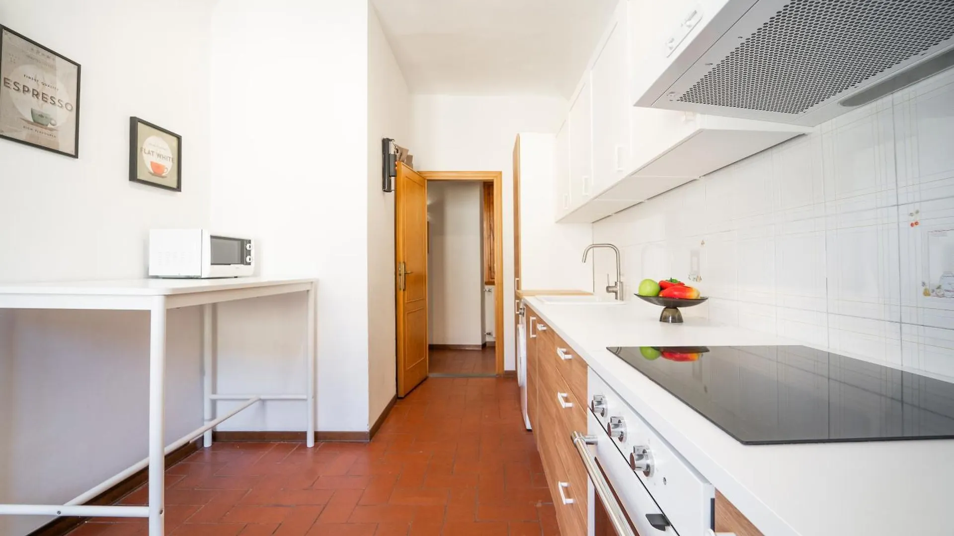 Cimabue - Spacious Apartment In The Heart Of Florence Italy