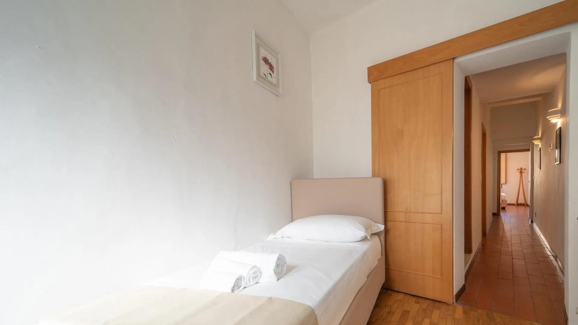 Cimabue - Spacious Apartment In The Heart Of Florence