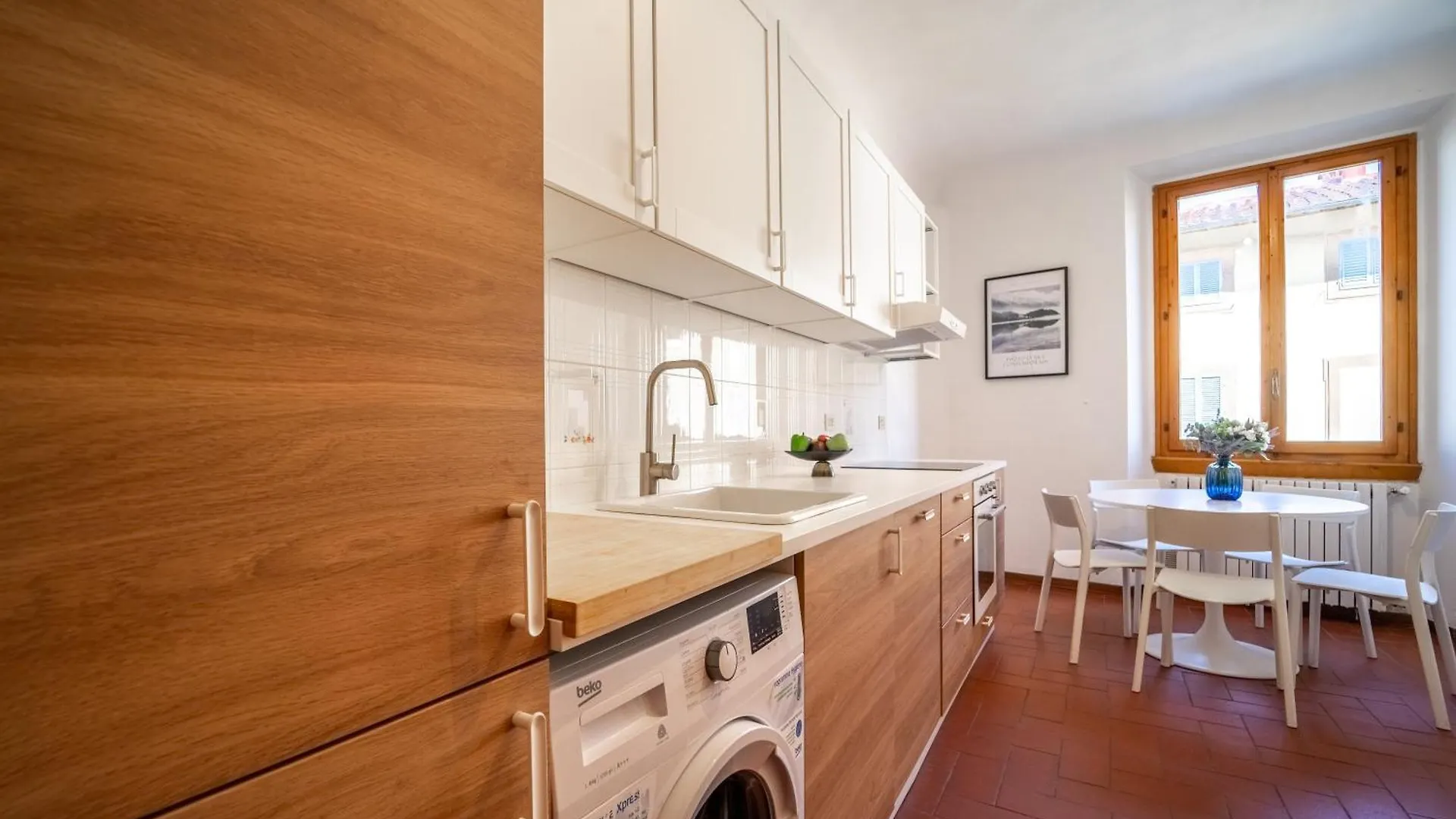 Cimabue - Spacious Apartment In The Heart Of Florence