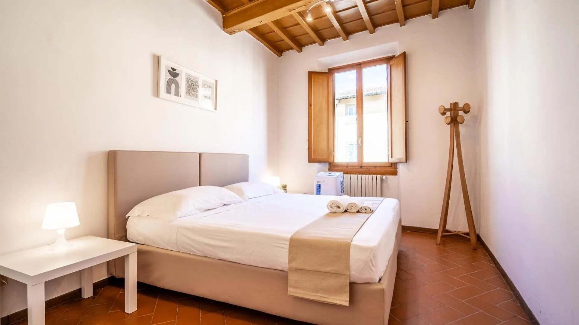 Cimabue - Spacious Apartment In The Heart Of Florence