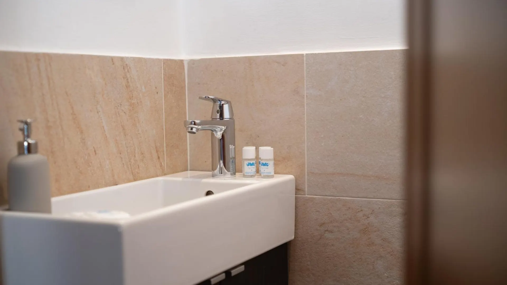 Cimabue - Spacious Apartment In The Heart Of Florence