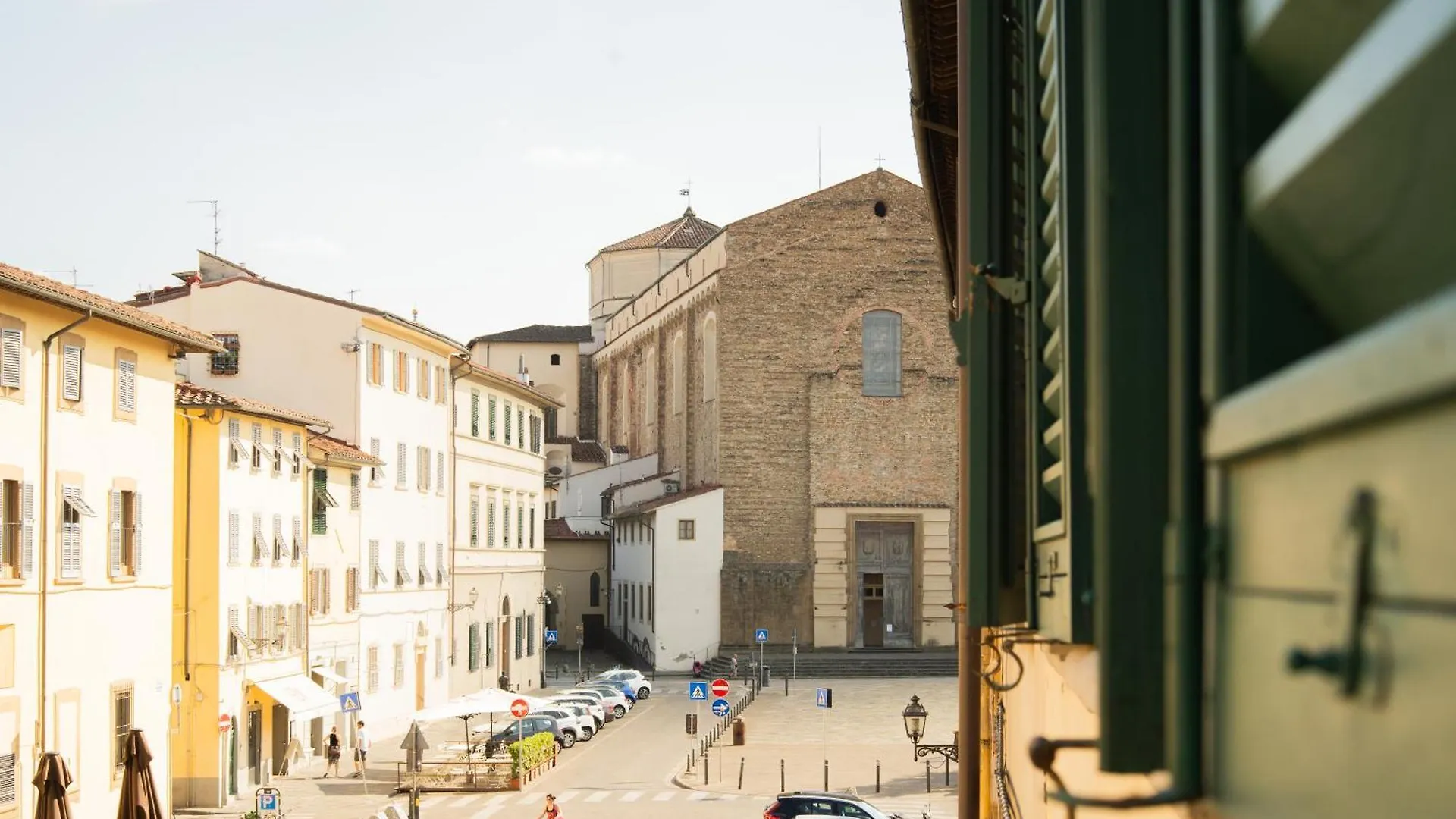 Cimabue - Spacious Apartment In The Heart Of Florence 0*,  Italy